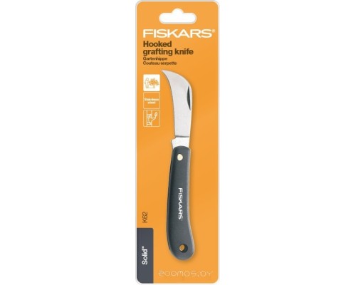 Нож для прививки Fiskars 1001623