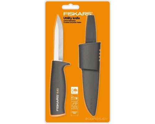 Нож для прививки Fiskars 1001622