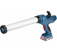 Пистолет для герметика Bosch GCG 18V-600