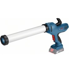 Пистолет для герметика Bosch GCG 18V-600