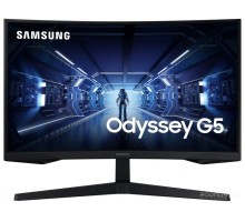 Монитор Samsung C27G54TQWI