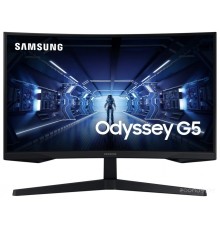 Монитор Samsung C27G54TQWI