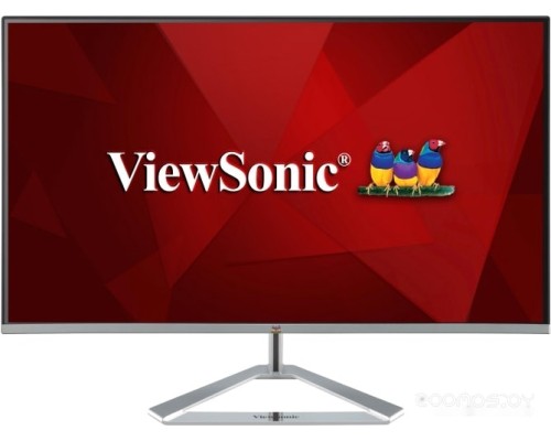 Монитор Viewsonic VX2776-SMH