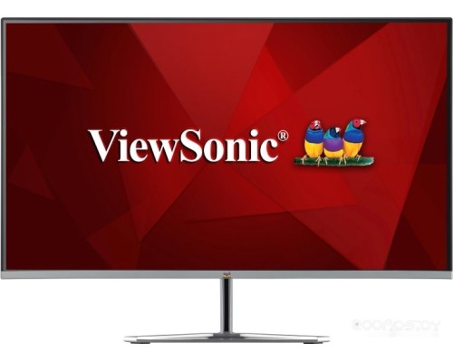 Монитор Viewsonic VX2776-SMH