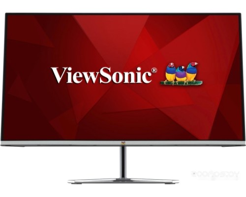 Монитор Viewsonic VX2776-SMH