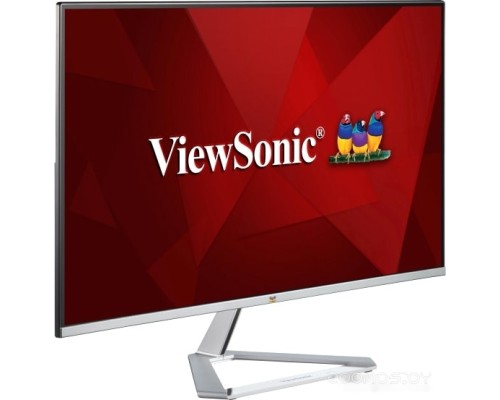 Монитор Viewsonic VX2776-SMH