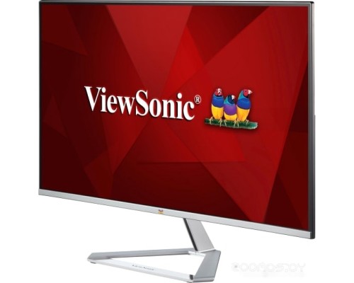 Монитор Viewsonic VX2776-SMH