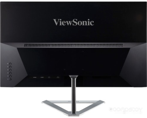 Монитор Viewsonic VX2776-SMH