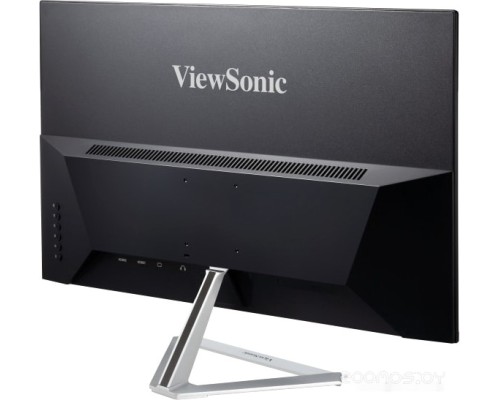 Монитор Viewsonic VX2776-SMH