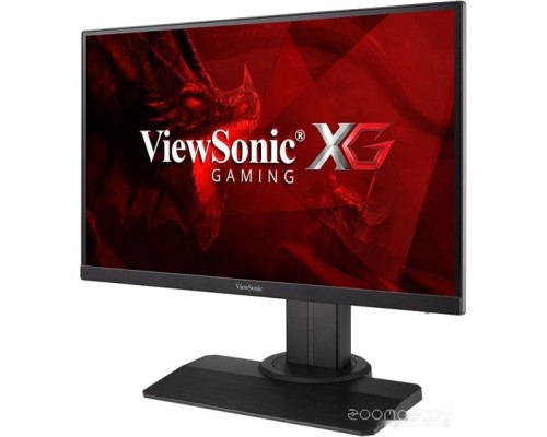 Монитор Viewsonic XG2405