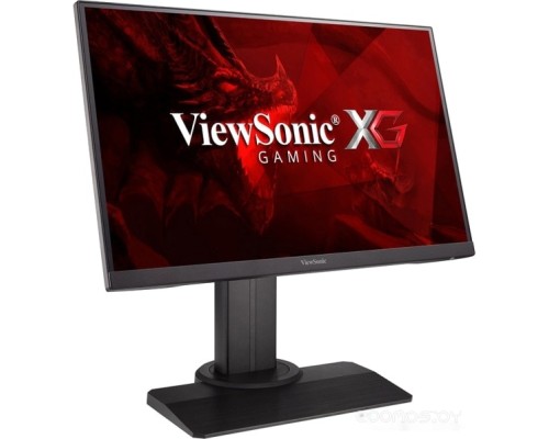 Монитор Viewsonic XG2405