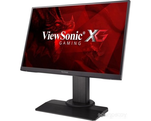 Монитор Viewsonic XG2405