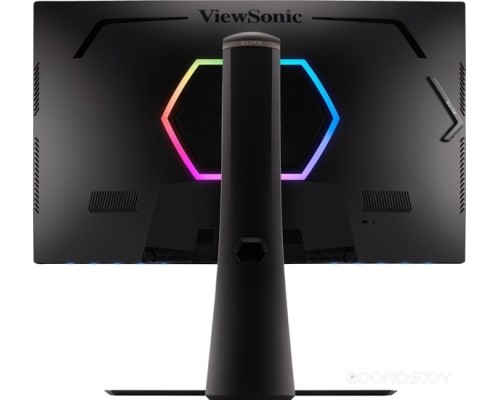 Монитор Viewsonic XG270