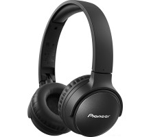 Наушники Pioneer SE-S6BN-B (Black)