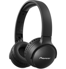 Наушники Pioneer SE-S6BN-B (Black)