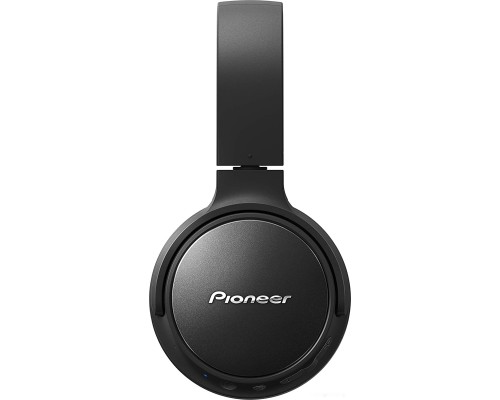 Наушники Pioneer SE-S6BN-B (Black)