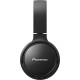 Наушники Pioneer SE-S6BN-B (Black)