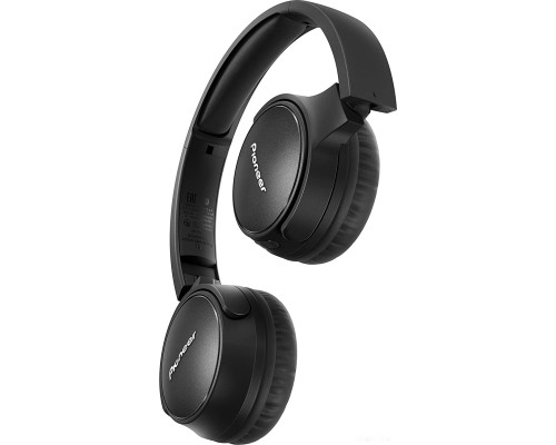 Наушники Pioneer SE-S6BN-B (Black)