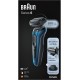 Электробритва мужская Braun Series 6 60-B1200s