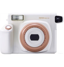 Цифровая фотокамера Fujifilm Instax WIDE 300 (тоффи)