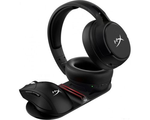 Беспроводное зарядное HyperX ChargePlay Base