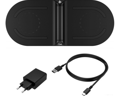 Беспроводное зарядное HyperX ChargePlay Base