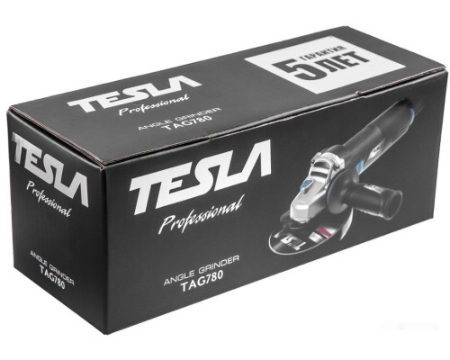 Шлифовальная машина Tesla TAG780