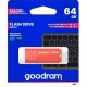 USB Flash GoodRAM UME3 64GB (оранжевый)