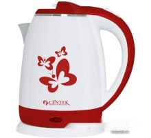 Электрический чайник CENTEK CT-1026 R
