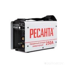 Сварочный инвертор Ресанта САИ-250 65/6