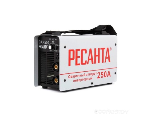 Сварочный инвертор Ресанта САИ-250 65/6