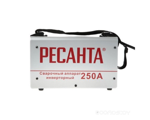 Сварочный инвертор Ресанта САИ-250 65/6