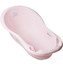 Ванночка Tega Baby Little Bunnies KR-005-104 (розовый)