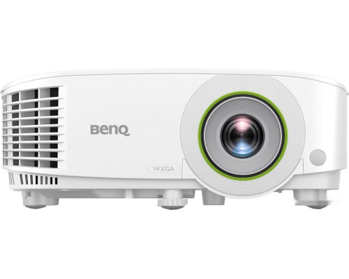 Проектор Benq EW600 (белый)