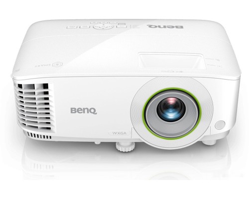 Проектор Benq EW600 (белый)