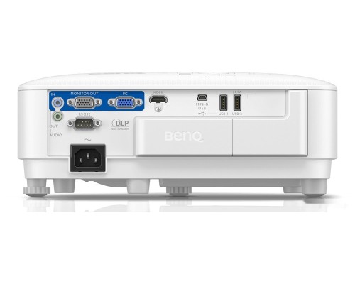 Проектор Benq EW600 (белый)