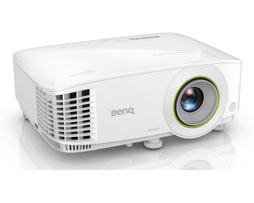 Проектор Benq EW600 (белый)