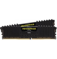 Модуль памяти Corsair Vengeance LPX 2x8GB DDR4 PC4-28800 CMK16GX4M2D3600C18