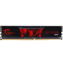 Модуль памяти G.SKILL Aegis 2x16GB DDR4 PC4-25600 F4-3200C16D-32GIS