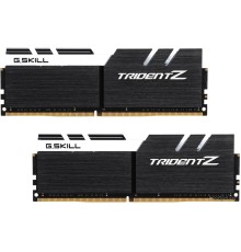 Модуль памяти G.SKILL Trident Z 2x16GB DDR4 PC4-25600 F4-3200C16D-32GTZKW