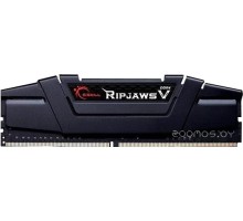 Модуль памяти G.SKILL Ripjaws V 2x16GB DDR4 PC4-25600 [F4-3200C16D-32GVK]