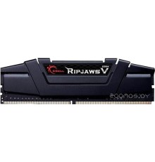 Модуль памяти G.SKILL Ripjaws V 2x16GB DDR4 PC4-25600 [F4-3200C16D-32GVK]