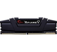 Модуль памяти G.SKILL Ripjaws V 16GB DDR4 PC4-25600 F4-3200C16S-16GVK