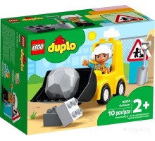 Конструктор Lego Duplo 10930 Бульдозер