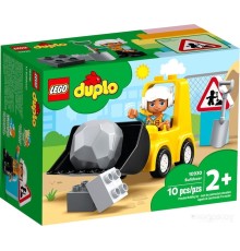 Конструктор Lego Duplo 10930 Бульдозер