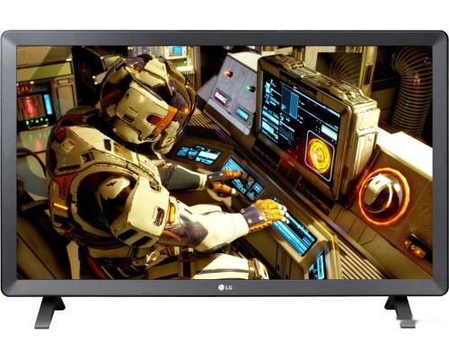 Телевизор LG 24TL520V-PZ