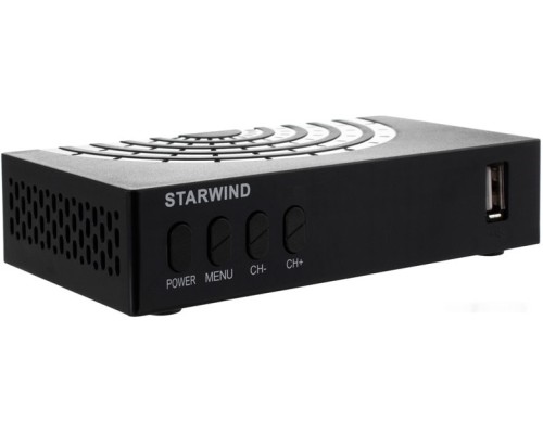 Приемник цифрового ТВ StarWind CT-220