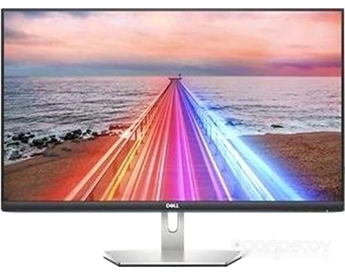 Монитор DELL S2721HN