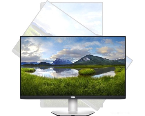 Монитор DELL S2721HS