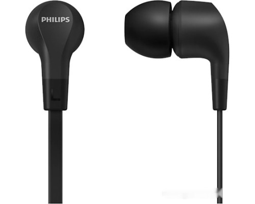 Наушники Philips TAE1105BK/00